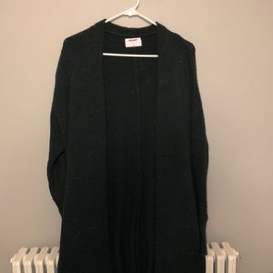 Old Navy cardigan